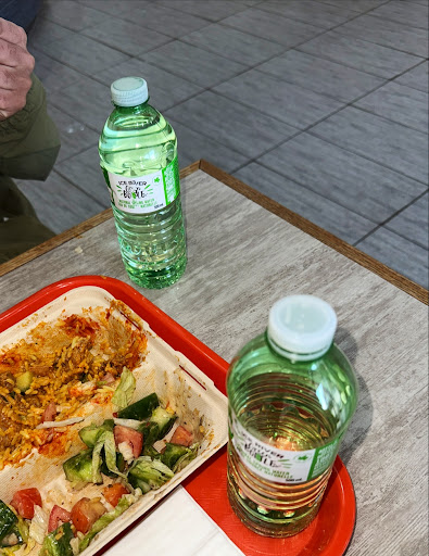 Photo of Osmow's Shawarma - 5934 Victoria Ave, Niagara Falls, ON L2G 3L7